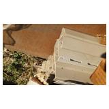 Misc Siding, Metal Starter, J channel and more.