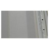 Grey Tone Siding, J Channel and more.