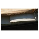 Mainstreet Desert Tan Siding (3+ boxes) J channel.