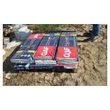 Timberline Charcoal Shingles (11 +bundles)