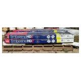 Timberline Charcoal Shingles (11 +bundles)