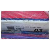 Timberline Charcoal Shingles (11 +bundles)