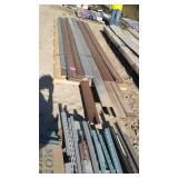 Trex Composite Decking, Mosty 5-8in w. 7-16 ft. L.