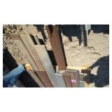 Trex Composite Decking, Mosty 5-8in w. 7-16 ft. L.