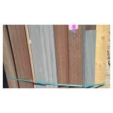 Trex Composite Decking, Mosty 5-8in w. 7-16 ft. L.