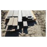 Trex Composite Decking, Mosty 5-8in w. 7-16 ft. L.
