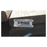 Trex Composite Decking, Mosty 5-8in w. 7-16 ft. L.