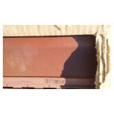 Misc. Assortment Vinyl Siding, J channel, Corners.