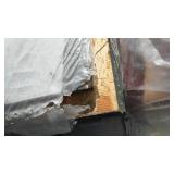 Misc Corners, finish Edge. Starter.