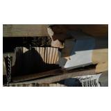 Navigator Steel Siding and More. Mountain Sage , Dessert Tan