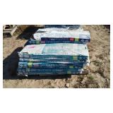 Timber Line Shingles (19 bundles) mostly Slate
