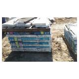 Timberline Shingles and more (24 bundles plus) Hickory.