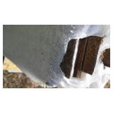 Diamond Kote Siding Smart Side( 45 bundles)   Cascade Color