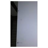 Bayer Metal 4 Panel Exterior Door, 36 in.