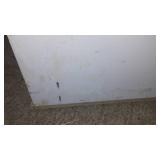 Bayer Metal Exterior Panel Door, 36 in.