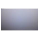 TruTech Metal Exterior Half View Fire Door, 36 in.