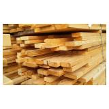 Cull Lumber 2 x 4/6 (75 approx. qty).
