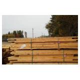 Cull Lumber 2 x 4/6 (75 approx. qty).