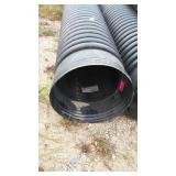 ADS Corrugated Culvert Drainage Pipe (1).