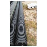 ADS Corrugated Culvert Drainage Pipe (2).