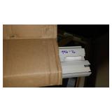 JELD-WEN Double Hung Sah Replacement Kit.