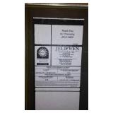 JELD-WEN Double Hung Sah Replacement Kit.