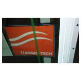 Thermo Tech Slider Window.
