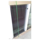 Thermo Tech Slider Window.