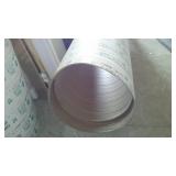 24 in. Diam.  Easy Pour Cylinders (2) Approx 8 ft. H.