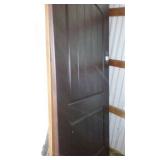 Bayer Elite Series Door, Exterior, 36 in.