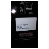 Bayer Elite Series Door, Exterior, 36 in.