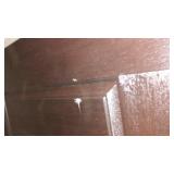 Bayer Elite Series Door, Exterior, 36 in.