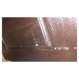 Bayer Elite Series Door, Exterior, 36 in.