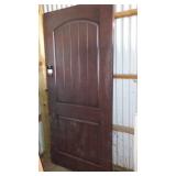 Bayer Elite Series Door, Exterior, 36 in.
