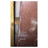 Bayer Elite Series Door, Exterior, 36 in.