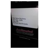 Bayer Elite Series Door, Exterior, 36 in.