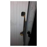 Bayer Pre-hung Exterior Primed Door, 36 in.