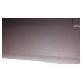 Masonite Exterior 36 in. Door w/ Glass.