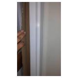 Bayer Exterior Pre-Hung,  42 x 96 in. T.