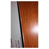 Wood 6 Panel, 36 in. Door.
