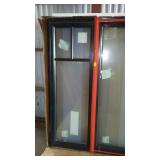 Anderson Stationary Window with Side Casement