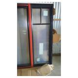 Anderson Stationary Window with Side Casement