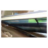 Anderson Stationary Window with Side Casement