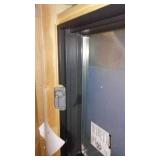 Anderson Stationary Window with Side Casement