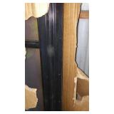 Anderson Stationary Window with Side Casement