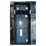 Anderson Stationary Window