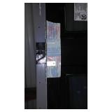 Anderson Stationary Window