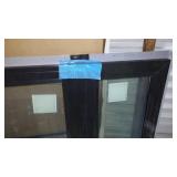 Anderson Stationary Window