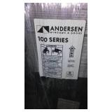 Anderson Casement Window.