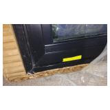 Anderson Casement Window.
